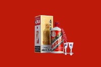 都昌县回收飞天茅台酒